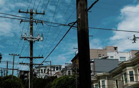 San Franciscos Richmond District Hit By Large Power Outage