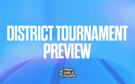 District Tournament Preview: The 60th District | Prep Girls Hoops