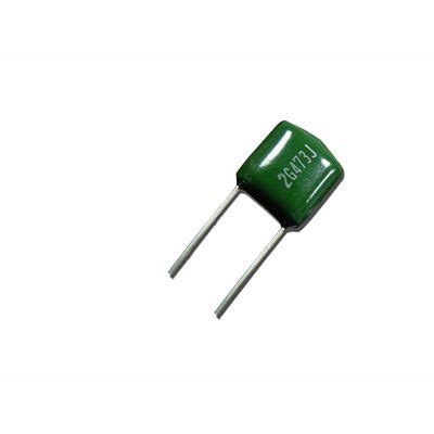 Polyester Film Capacitor Cl Shenzhen Topmay Electronic Co Ltd