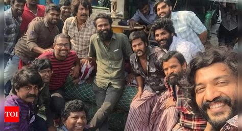 Dhanush And Vetri Maarans Vada Chennai Gears Up For A Grand Re