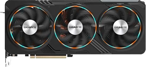 Customer Reviews: GIGABYTE NVIDIA GeForce RTX 4070 Ti SUPER Gaming OC ...