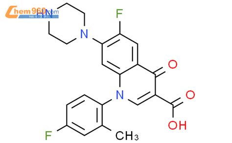 CAS No 164662 40 2 Chem960