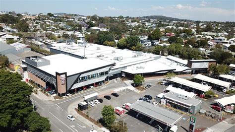 Fairfield Gardens Shopping Centre | Project Strategies Australia