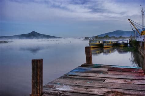 Satakentia, breathtakingdestinations: Lake Pátzcuaro - Mexico...