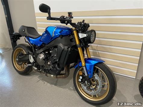 Ny Yamaha Xsr Til Salg Mc