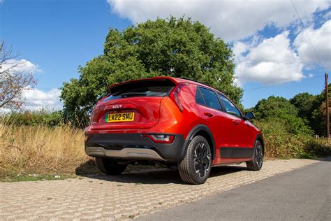 Kia Niro EV review: Still one the of best EVs on the road