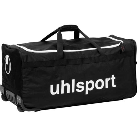 Sac De Sport Roulettes Uhlsport Basic Line Litres