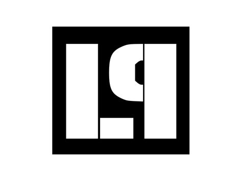 Linkin Park Lp Logo