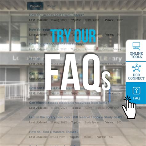 Ucd Library On Twitter Have A Library Related Query Chat With Us