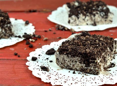 Cookies and Cream Fudge/Oreo Cookie Fudge Recipe - Food.com