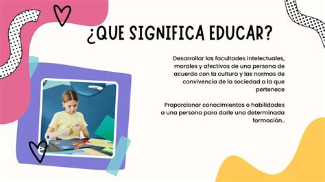 El Sentido De Educar Y El Oficio De Docente Pdf Descarga Gratuita