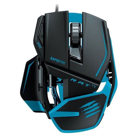 Souris Mad Catz R A T Tournament Edition Achat Vente Souris Achat