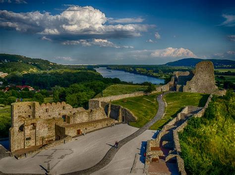 Devín Castle | Expedition Slovakia