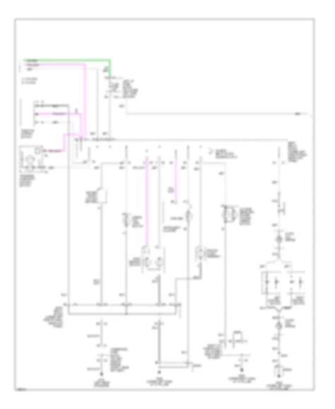 All Wiring Diagrams For Chevrolet Avalanche 2002 2500 Wiring Diagrams For Cars