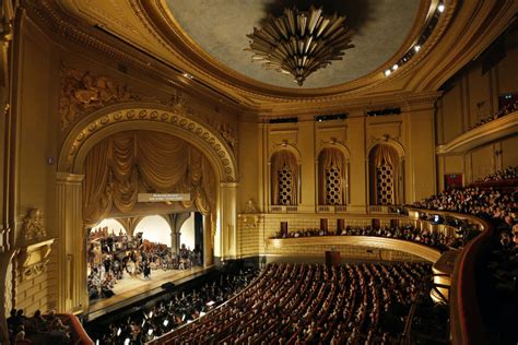 San Francisco Opera Is a Cultural Landmark