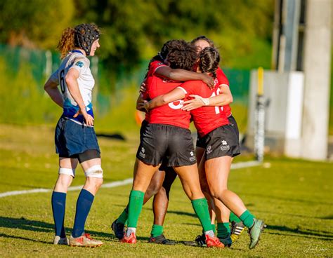 Feminino Archives Linha De Ensaio Rugby Portugues