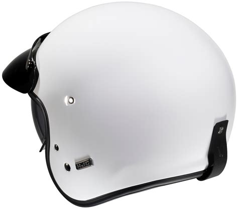 Hjc V Open Face Helmet