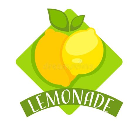 Fresh Squeezed Lemonade Sign Stock Illustrations 135 Fresh Squeezed