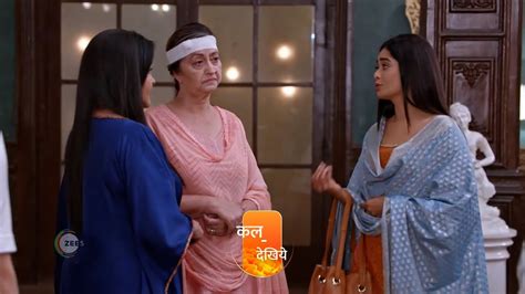 Kumkum Bhagya Serial Update Purvi के ससुराल वालों ने निकाला Prachi को