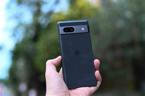 Google Pixel A Il Na Vraiment Plus Aucun Secret Avant Son