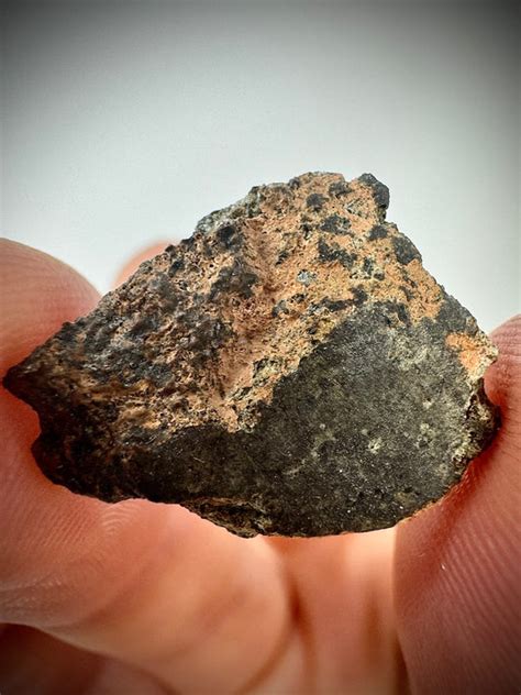 genuine martian meteorites scientifically classified