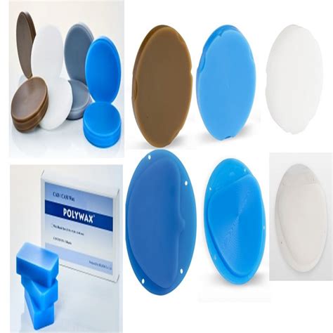 POLYWAX BASE PLATE WAX E Dental Market