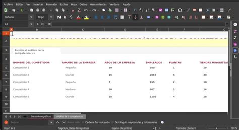 En Savoir Plus Sur Libreoffice La Suite Bureautique Open Source