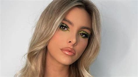 Sorprende En Redes El Radical Cambio F Sico De Lele Pons Mdz Online