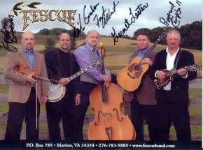 Love My Bluegrass O Yell The Eastern Shore Bluegrass Association