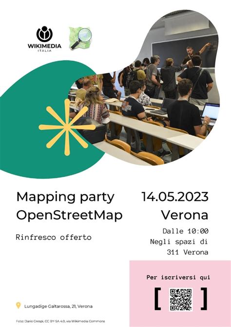 Italy Events Mapping Party OSM A MERGE It 2023 OpenStreetMap Wiki