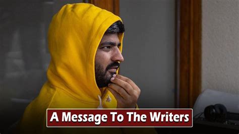 Jagdeep Sidhu Gives Hope To New Writers Working On A New Film