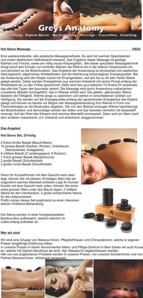 BLACK FRIDAY HOT STONE SET 25 TEILIG HOTSTONE Neu und originalverpackt in Meikirch für CHF