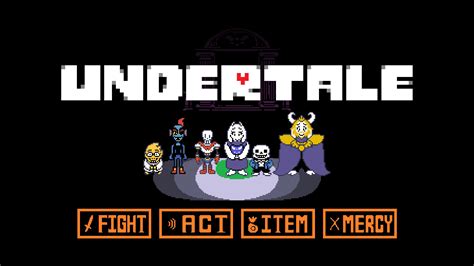 Undertale