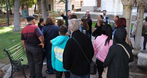 Eskişehir de turistlerin ilgi odağı yine orası oldu sayfa 5