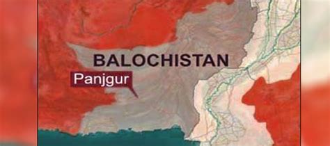 Three killed in Panjgur firing incidents - Khyber News TV | Pashto News ...