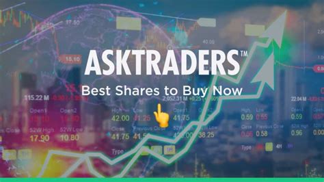 The 5 Best Shares To Buy Now Updated List