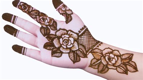 Top 999+ mehndi design images front hand – Amazing Collection mehndi ...