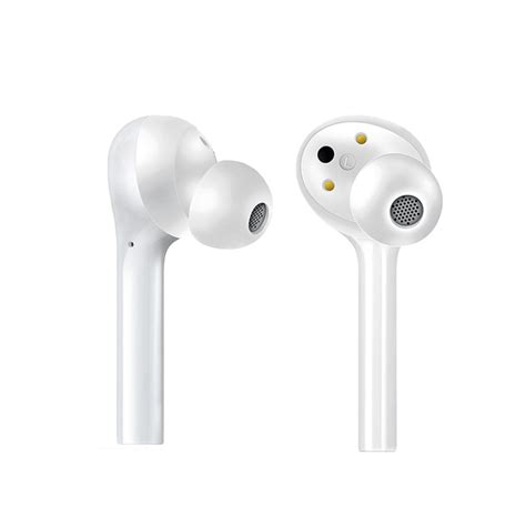 Huawei FreeBuds Lite Blanco | Tienda Claro Online | Sitio Oficial