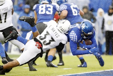 Louisville S Isaiah Hayes Declares For 2021 Nfl Draft Sports