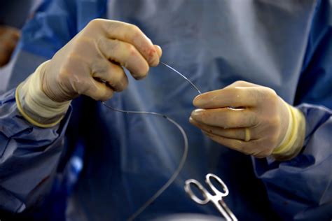 Two Ways To Stop Unnecessary Stenting Lown Institute