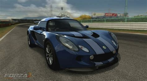 IGCD Net Lotus Exige In Forza Motorsport 2