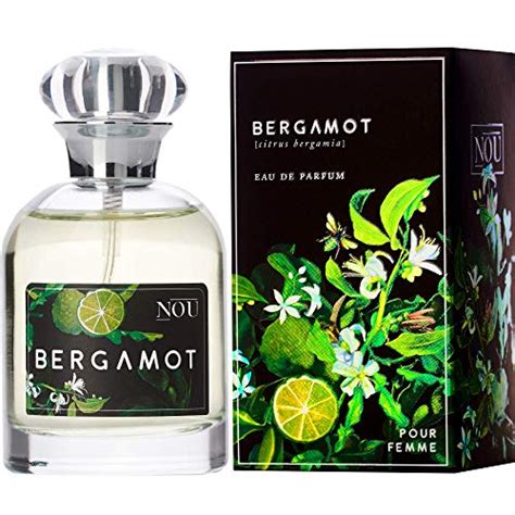 Best Bergamot Perfumes: A Guide to the Top Bergamot Fragrances