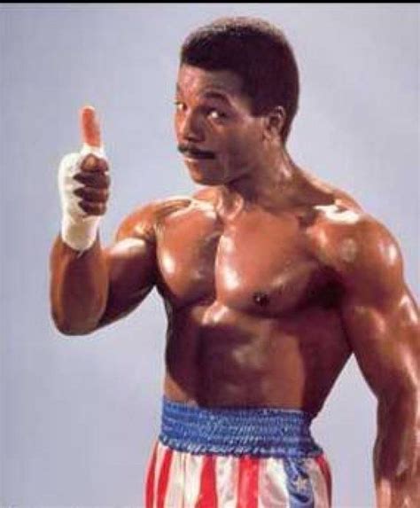 Apollo Creed - Alchetron, The Free Social Encyclopedia