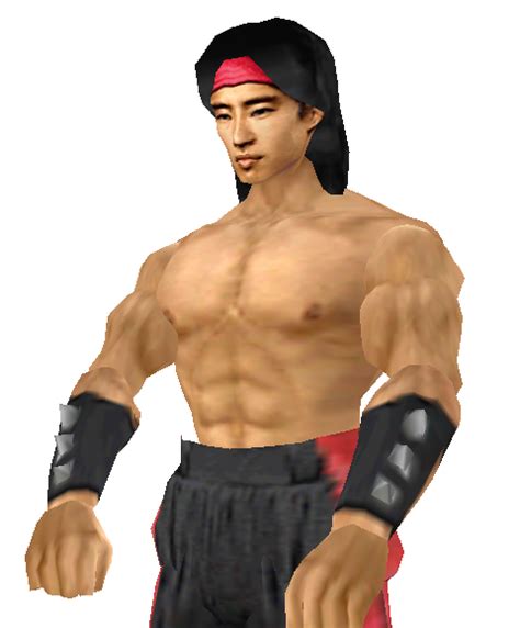 Mk4 Liu Kang By Shipman84 On Deviantart