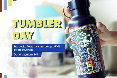 4 Promo Starbucks Hari Ini Bisa Jajan Enak Tapi Enggak Mahal Page All