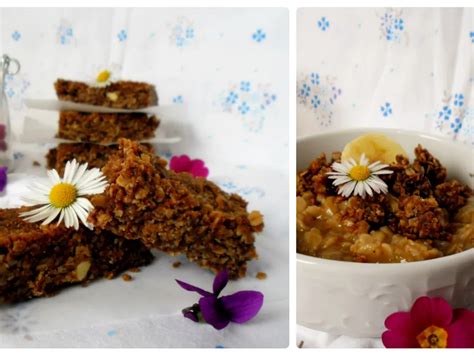 FLAPJACK sa Lino ladom jaffa - Coolinarika