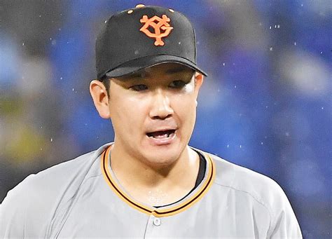 巨人・菅野、特例抹消 8日深夜に38度発熱、新型コロナのpcr検査は陰性 ライブドアニュース