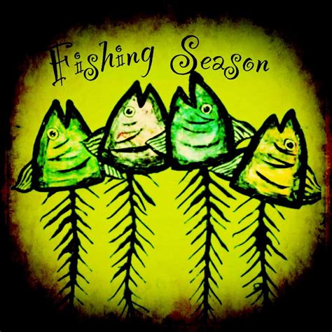 Shake Yo Body/Red Rose Singles | Fishing Season