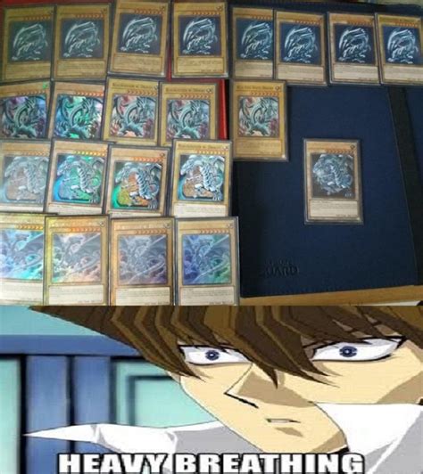 120 Funniest Yu Gi Oh Memes For Every Duelist Fandomspot