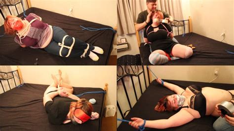 The Bondage Adventures Of Fiy Mr Smith Bondage Beauties Clips4sale